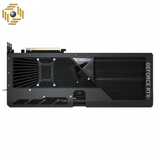 کارت گرافیک GIGABYTE RTX 5070 Ti AORUS MASTER OC 16G