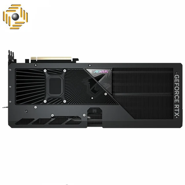 کارت گرافیک GIGABYTE RTX 5070 Ti AORUS MASTER OC 16G