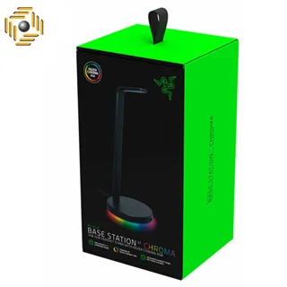 پایه نگهدارنده هدست ریزر V2 Chroma