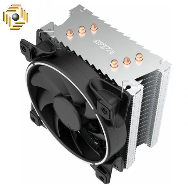 خنک کننده پردازنده پی سی کولر مدل PCcooler GI-X3 V2 CORONA B