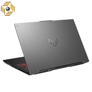 لپ تاپ 15.6 اینچی ایسوس مدل TUF Gaming F15 FX507ZM