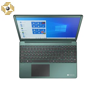 لپ تاپ 15 اینچی گیتوی مدل GWTN156