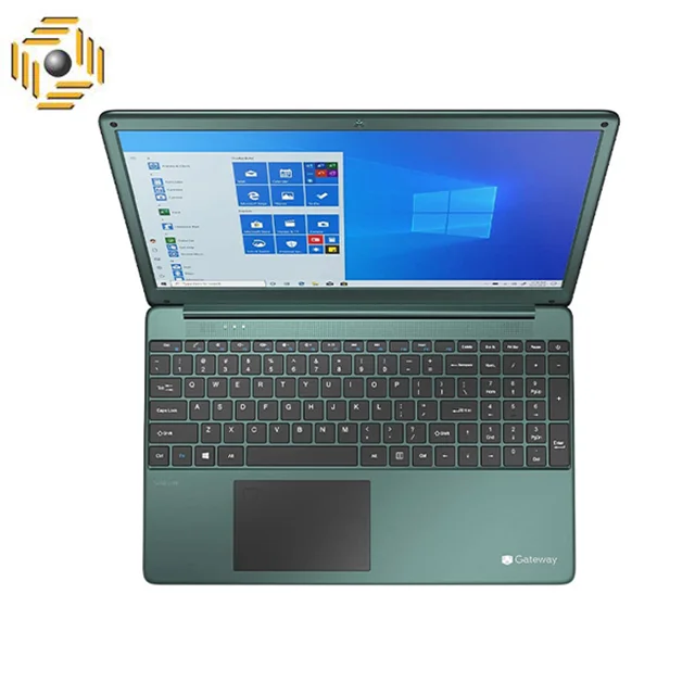 لپ تاپ 15 اینچی گیتوی مدل GWTN156