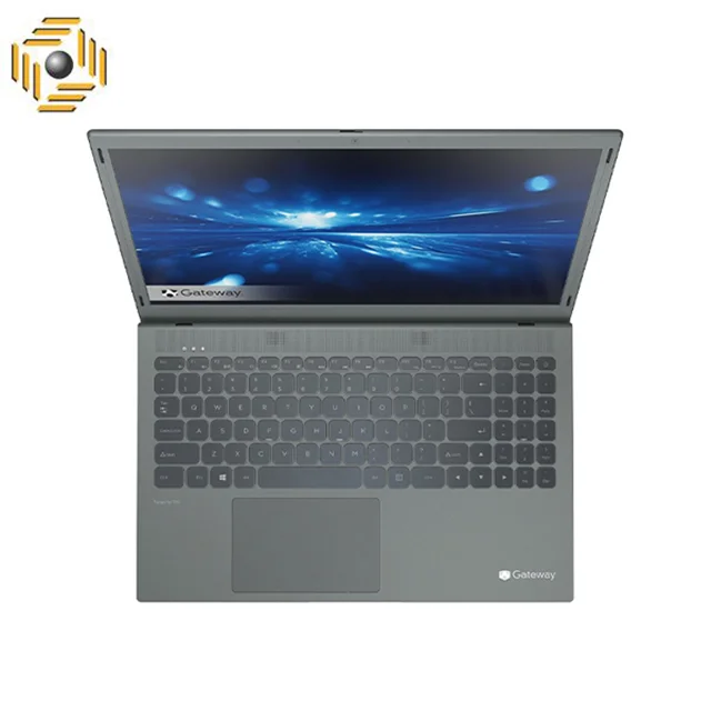 لپ تاپ 15 اینچی گیتوی مدل GWTN156-11BK