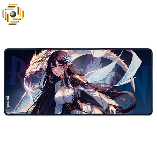 موس پد گیمینگ ردراگون P046 L