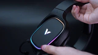 هدست گیمینگ رپو VH700 7.1