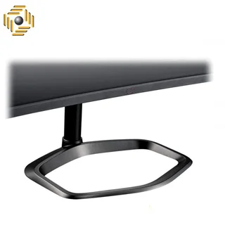 مانیتور 34 اینچ خمیده گیمینگ کولر مستر GM34-CW