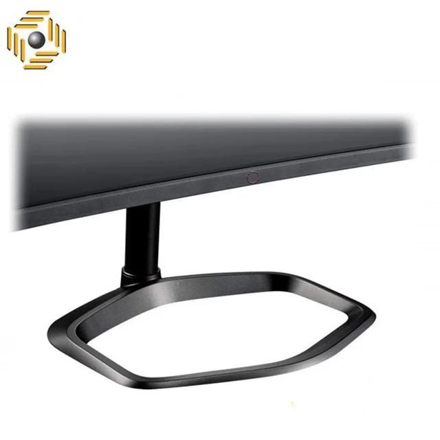 مانیتور 34 اینچ خمیده گیمینگ کولر مستر GM34-CW