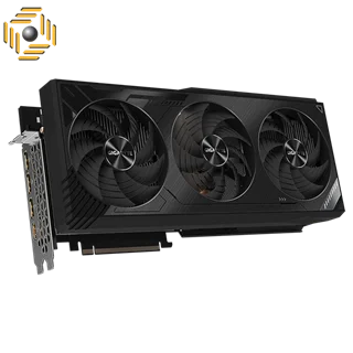 کارت گرافیک گیگابایت GeForce RTX 3090 Ti GAMING OC 24G