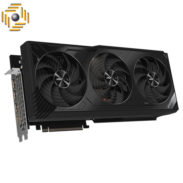 کارت گرافیک گیگابایت GeForce RTX 3090 Ti GAMING OC 24G
