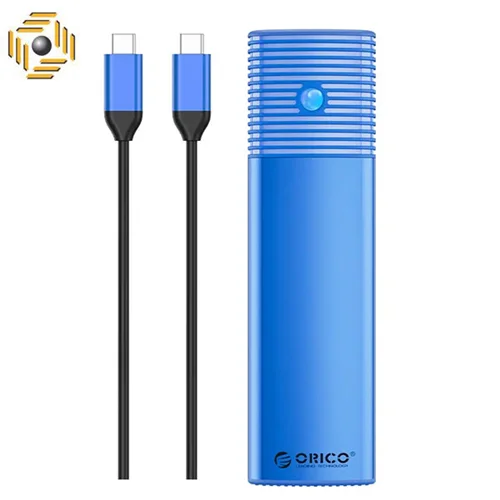 قاب اس اس دی اکسترنال NVMe M.2 اوریکو مدل PWM2-G2