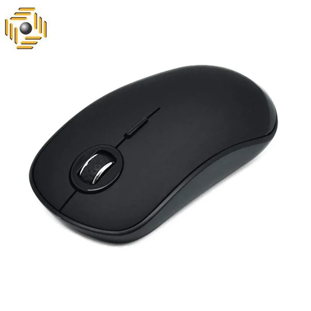 ماوس بی سیم تسکو مدل TM 669W