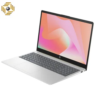 لپ تاپ 15.6 اینچی اچ پی مدل 15 -fc0002nia