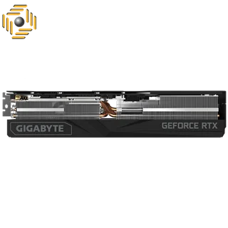 کارت گرافیک گیگابایت GeForce RTX 3090 Ti GAMING OC 24G