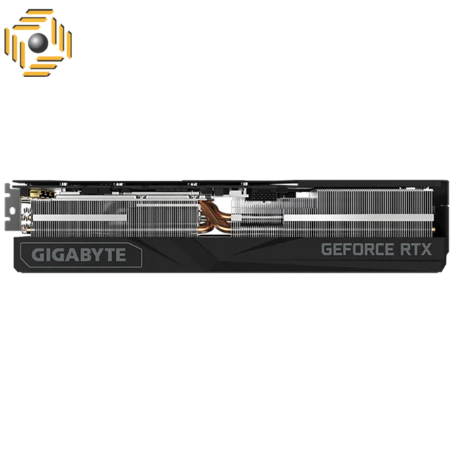 کارت گرافیک گیگابایت GeForce RTX 3090 Ti GAMING OC 24G