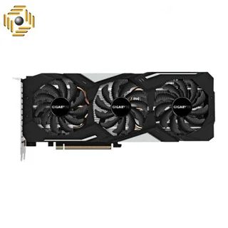 کارت گرافیک گیگابایت مدل GeForce GTX 1660 GAMING 6G