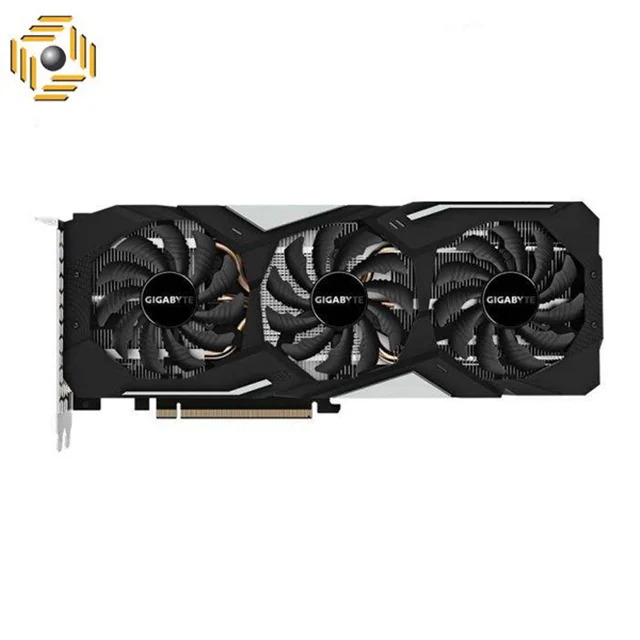 کارت گرافیک گیگابایت مدل GeForce GTX 1660 GAMING 6G