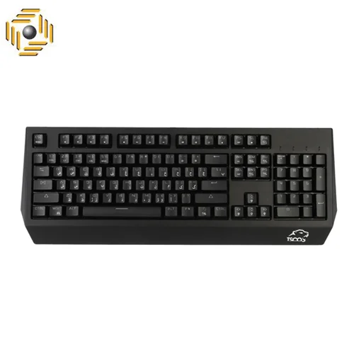 کیبورد گیمینگ مکانیکال تسکو GK 8127