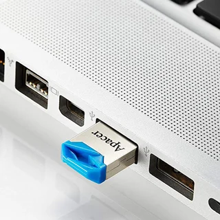 فلش مموری اپیسر مدل AH111 ظرفیت 64 گیگابایت