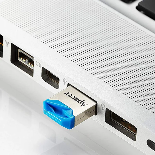فلش مموری اپیسر مدل AH111 ظرفیت 64 گیگابایت