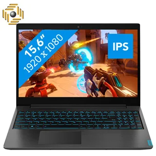 لپ تاپ 15 اینچی لنوو مدل Ideapad L340 - 15IRH Gaming