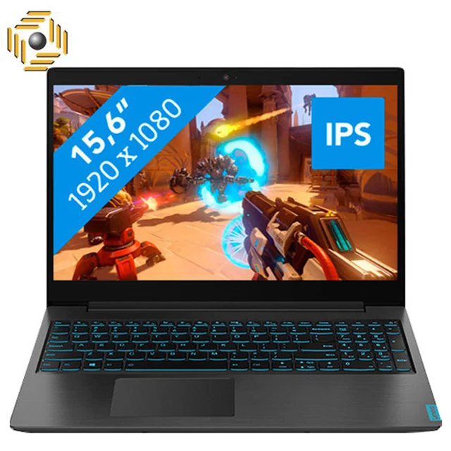 لپ تاپ 15 اینچی لنوو مدل Ideapad L340 - 15IRH Gaming