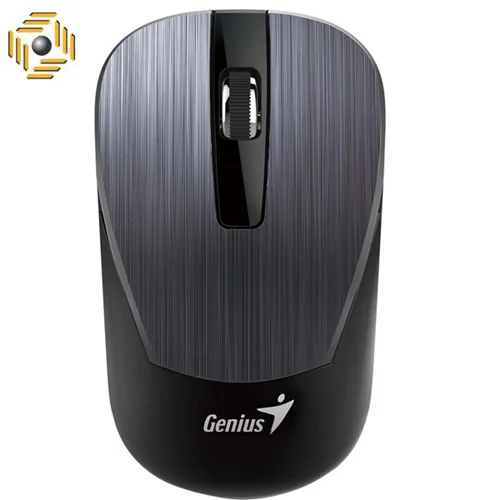 ماوس بی سیم جنیوس مدل NX-7015
