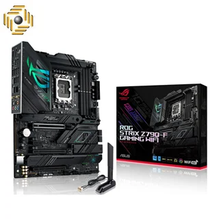 مادربرد ایسوس ROG STRIX Z790 F GAMING WIFI DDR5