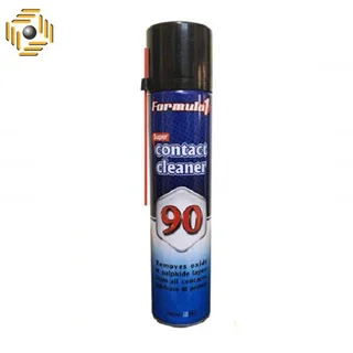 اسپری محافظ کنتاکت صنعتی چرب فرمول وان مدل NV-90 حجم 350 میلی لیتر