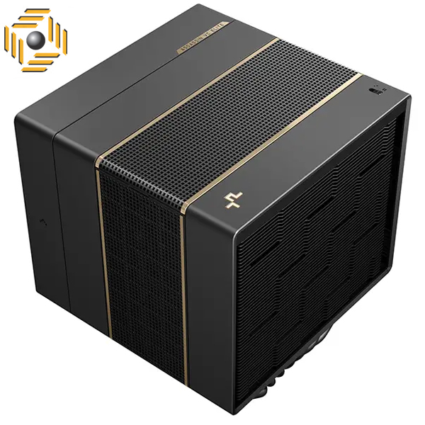 خنک کننده پردازنده دیپ کول ASSASSIN VC ELITE