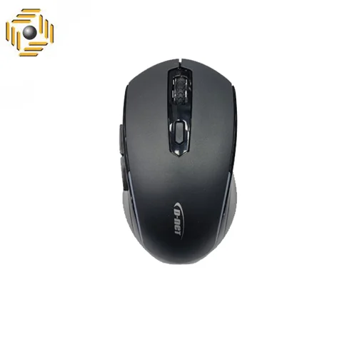 موس بی سیم شارژی و بلوتوث DT-24 دی نت