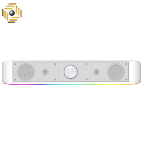 اسپیکر گیمینگ ردراگون Adiemus GS560 White