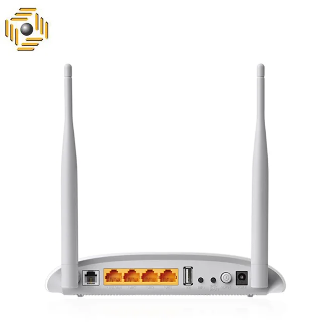 مودم روتر تی پی لینک TD-W9970 VDSL