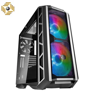 کیس کولر مستر مدل MasterCase H500P Mesh ARGB