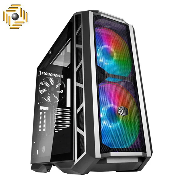 کیس کولر مستر مدل MasterCase H500P Mesh ARGB