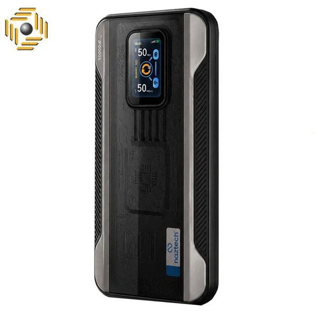 مودم 4G LTE قابل حمل نزتک مدل 99G Plus