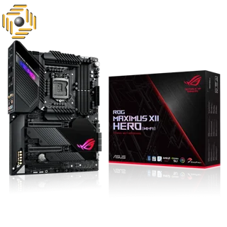 مادربرد ایسوس مدل ROG MAXIMUS XII HERO WI-FI
