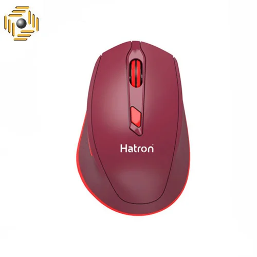 ماوس بی سیم هترون مدل HMW122