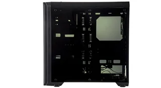 کیس کامپیوتر مسترتک مدل T300