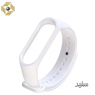بند مچ بند هوشمند سومگ مدل SMG-S1 مناسب برای مچ بند هوشمند شیائومی Mi Band 3 و Mi band 4
