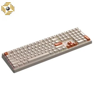 کیبورد بی سیم لاجیکی مدل K330CW