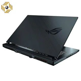 لپ تاپ 15 اینچی ایسوس مدل ROG Strix G531GU-C