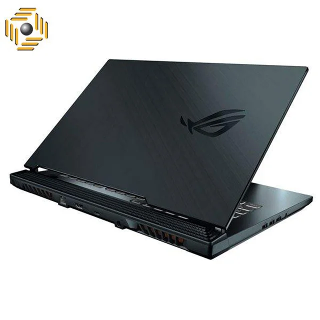 لپ تاپ 15 اینچی ایسوس مدل ROG Strix G531GU-C