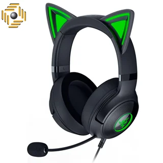 هدست ریزر مدل Kraken Kitty V2