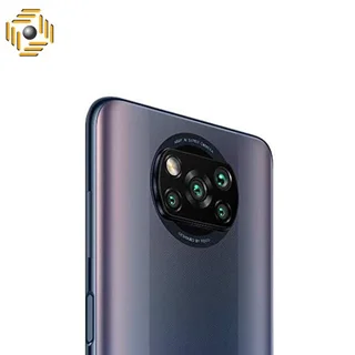 گوشی موبایل شیائومی مدل POCO X3 Pro M2102J20SG دو سیم کارت ظرفیت 128 گیگابایت و 6 گیگابایت رم
