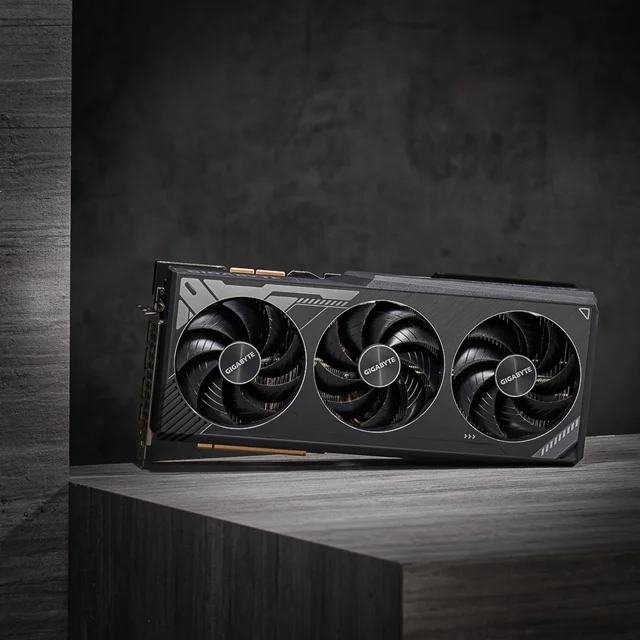 کارت گرافیک گیگابایت GeForce RTX 3090 Ti GAMING OC 24G