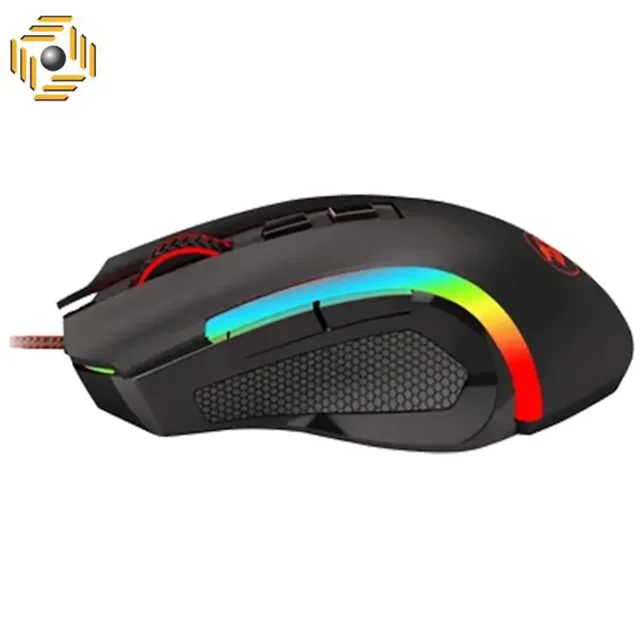 موس گیمینگ ردراگون Griffin M607