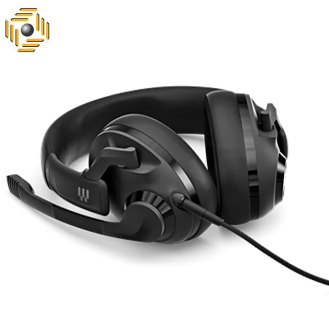 هدست مخصوص بازی سنهایزر مدل Epos H3