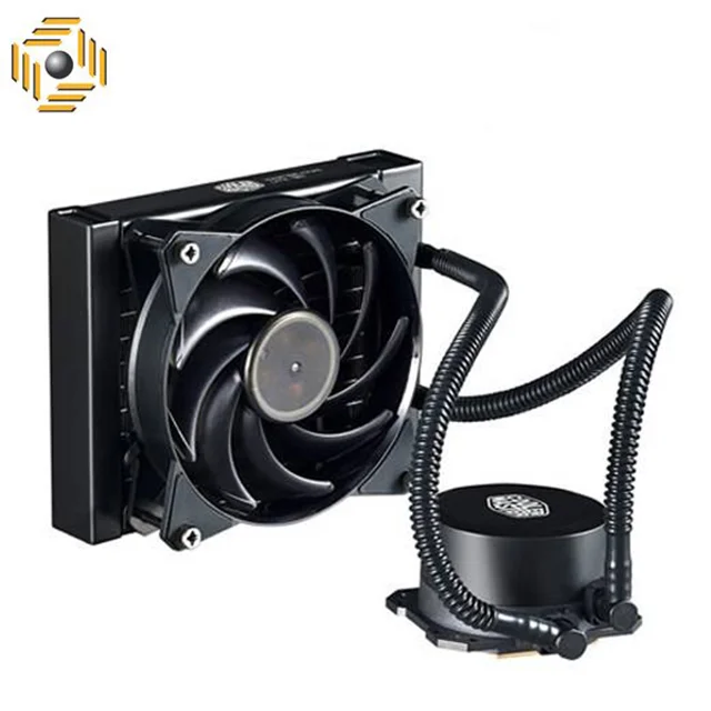 سیستم خنک کننده کولر مستر مدل MasterLiquid  120