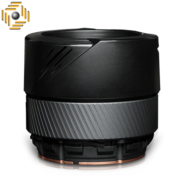 خنک کننده مایع پردازنده گیگابایت AORUS WATERFORCE 360